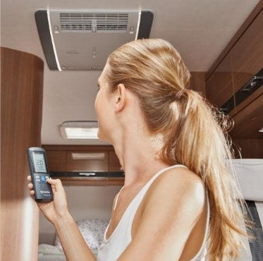 Truma Aventa Comfort AirCon MK 2