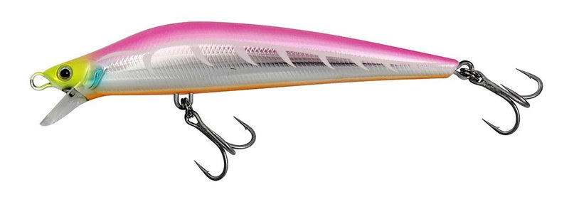 120mm Zerek Barra X Pro Hard Body Fishing Lure