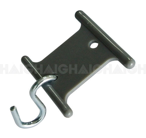 Explore Awning Track Hanger 'S' Hooks TTH01