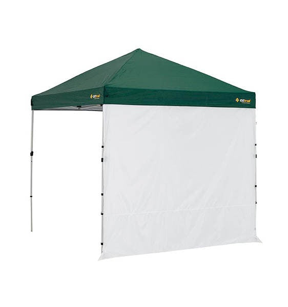 Oztrail 2.4m Gazebo Solid Wall Kit