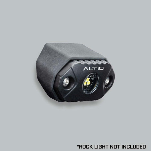 30° ROCK LIGHT BASE MOUNT