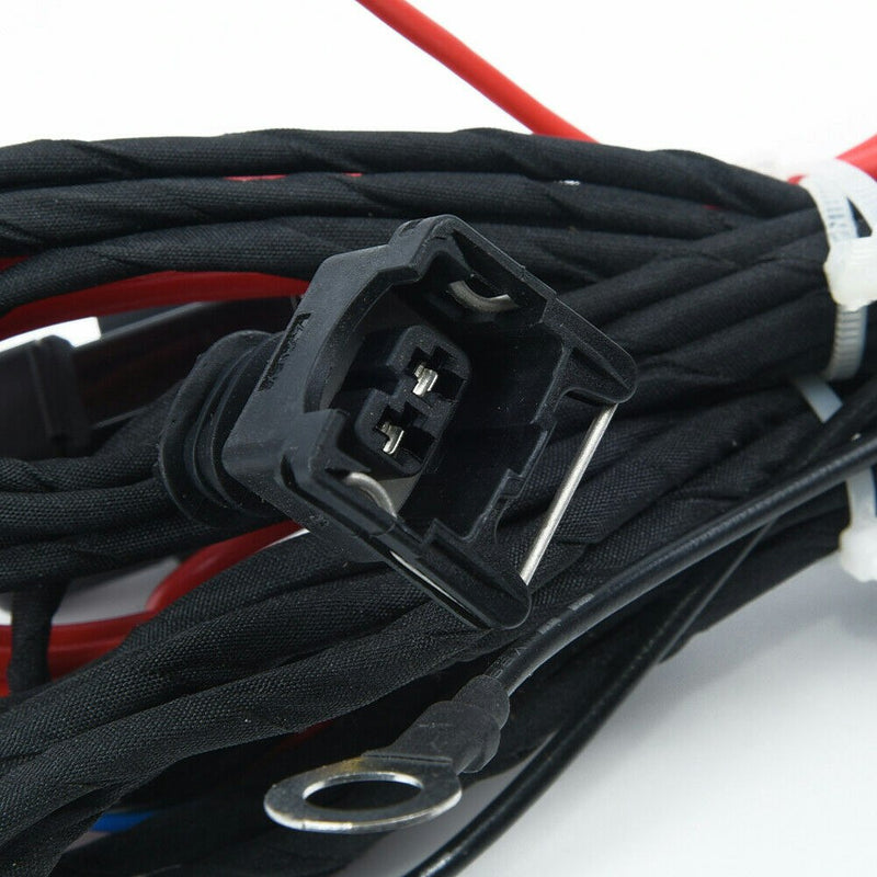 Wiring Harness for Diesel Heater