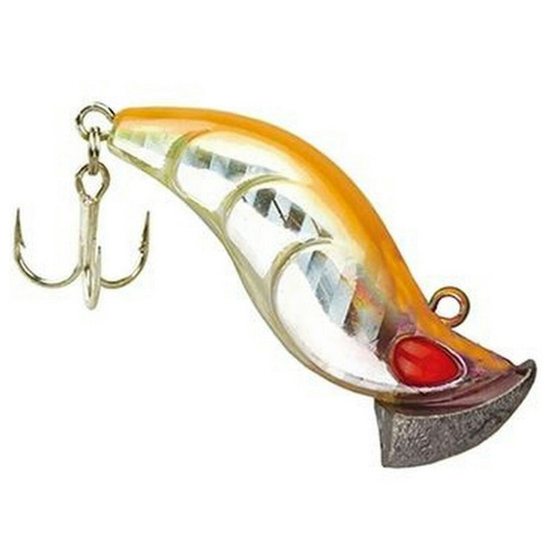 3cm Storm Gomoku Bottom/Stiletto Hard Body Fishing Lure - MO