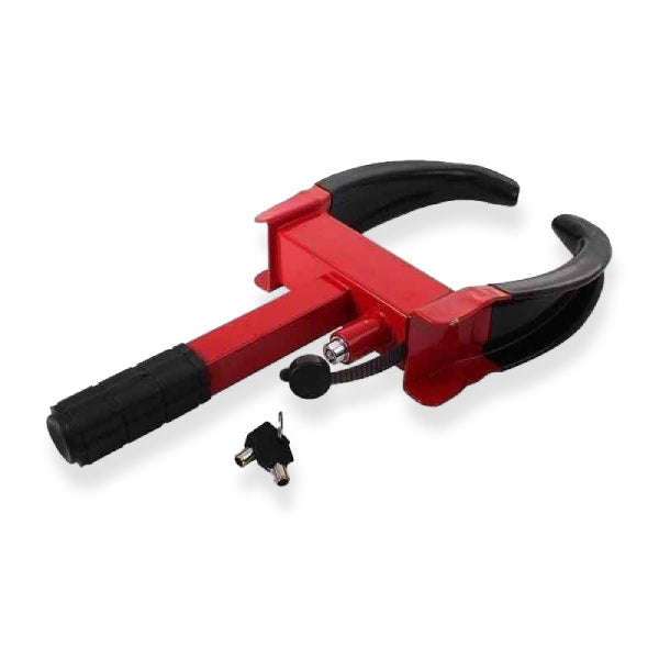 ALKO Easy Wheel Clamp Lock Anti theft