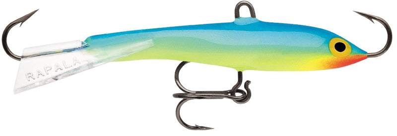 7cm Rapala Jigging Rap Lure - 18gm Vertical Jigging Lure