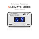 EVC Throttle Controller to suit MERCEDES-BENZ S-CLASS 2006 - 2013 (W221)