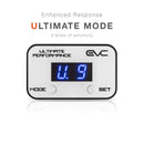 EVC Throttle Controller to suit MAZDA CX-5 2017 - ON (KF - MAXX & MAXX SPORT)