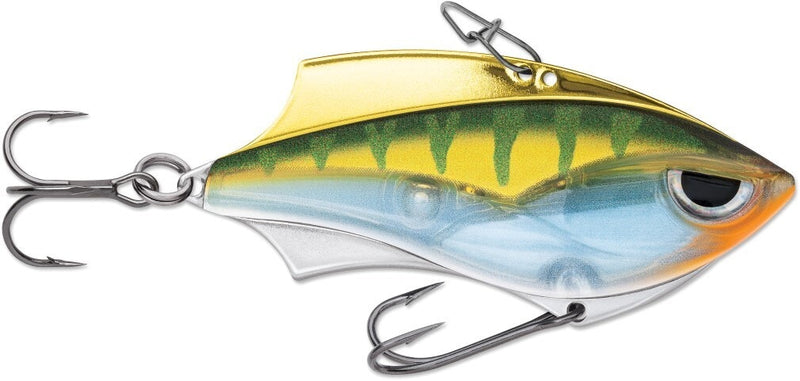 5cm Rapala Rap-V Blade Sinking Vibe Fishing Lure