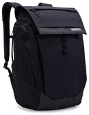 THULE Paramount 27L Water-Resistant Backpack w/ 16" Laptop Compartment in Black