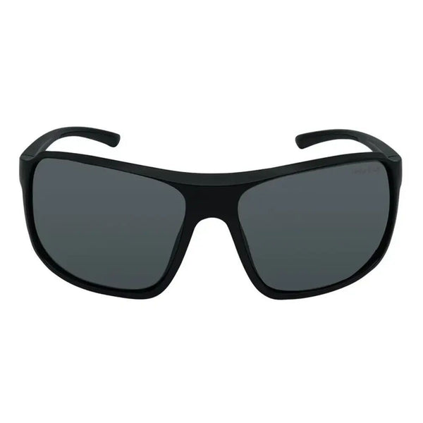 Ugly Fish PFN570 Recycled Fishing Net Black Frame/Smoke Lens Sunglasses