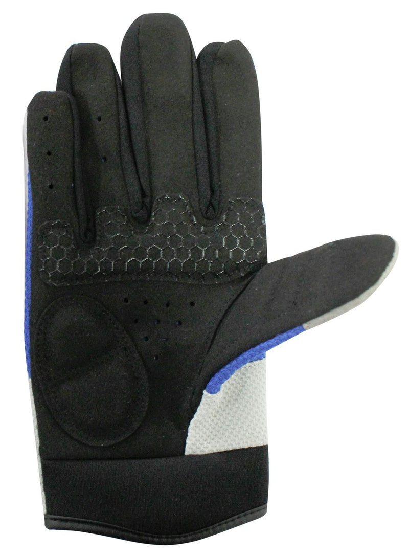 Extra Large ATC Salt Alliance Heavy Duty Jigging/Popping Glove - Big Game Fishing Glove