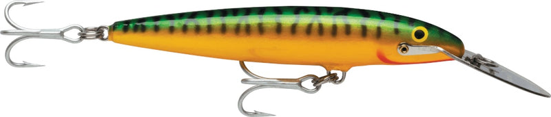 18cm Rapala Countdown Magnum Sinking Trolling Fishing Lure