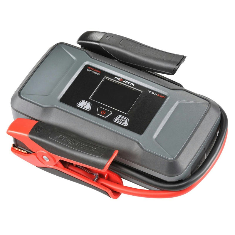 Projecta 12V 1400A Intelli-Start Professional Lithium Jump Starter and Power Bank - IS1400