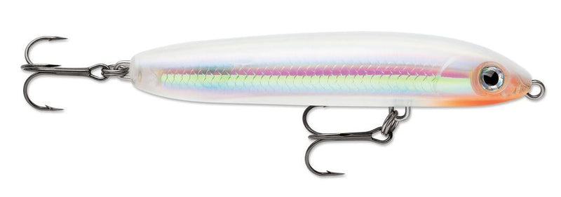 10cm Rapala Skitter V Topwater Walk-The-Dog Style Fishing Lure