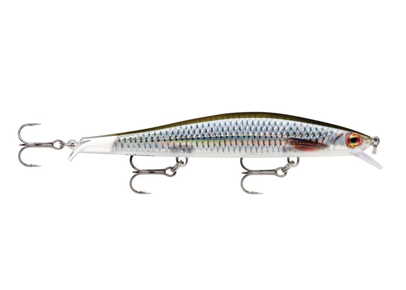 12cm Rapala RipStop Shallow Jerkbait Hard Body Fishing Lure