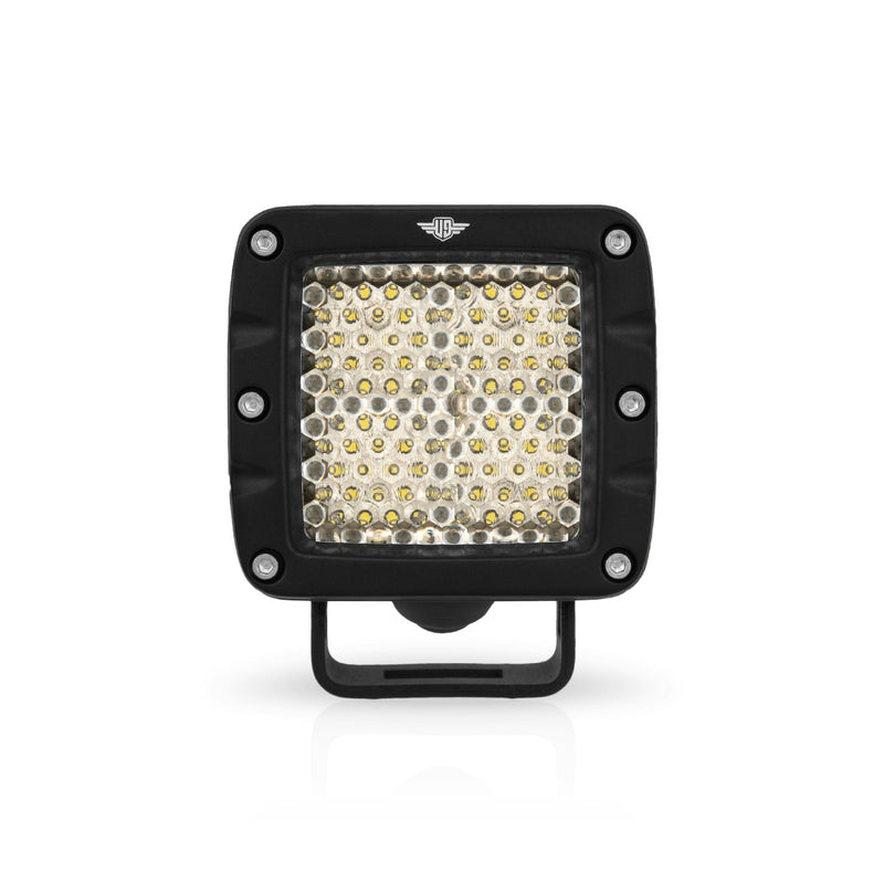 Ultimate9 LED Work Lamp: Pedestal Mount