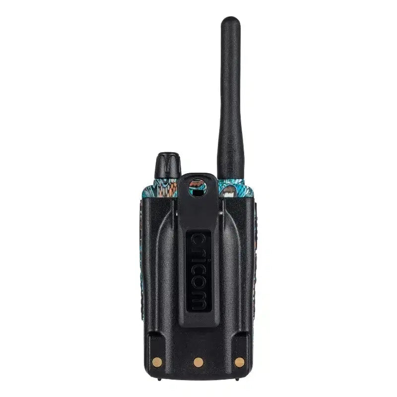 ORICOM 5 Watt IP67 Waterproof Handheld UHF CB Radio - WALKABOUT