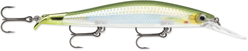 9cm Rapala RipStop Deep Jerkbait Hard Body Fishing Lure