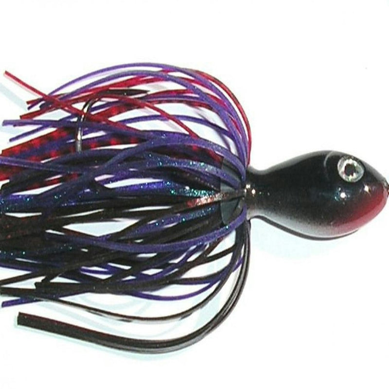 TT Lures 1/2oz Vortex Spinnerbait Fishing Lure