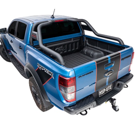 Ford PX Ranger Raptor PX Sports Bar