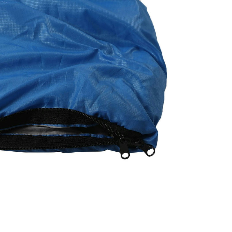 Mountview Sleeping Bag Single Bags Outdoor Camping Hiking Thermal Tent 10℃-25℃