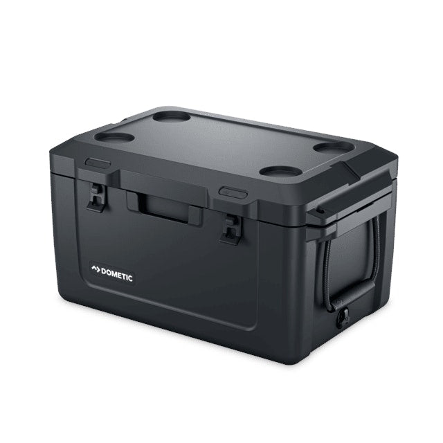 DOMETIC PATROL ICEBOX 55 SLATE