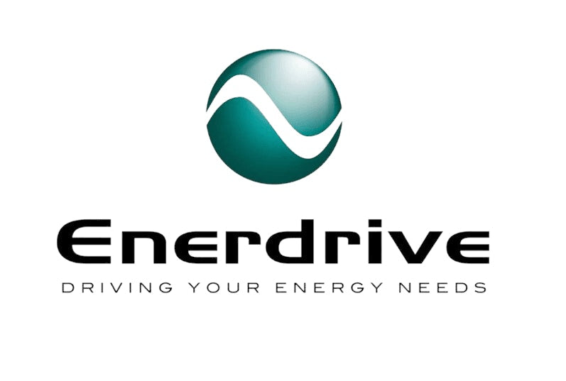 Enerdrive DC2DC Remote + 7.5m ePower Cable