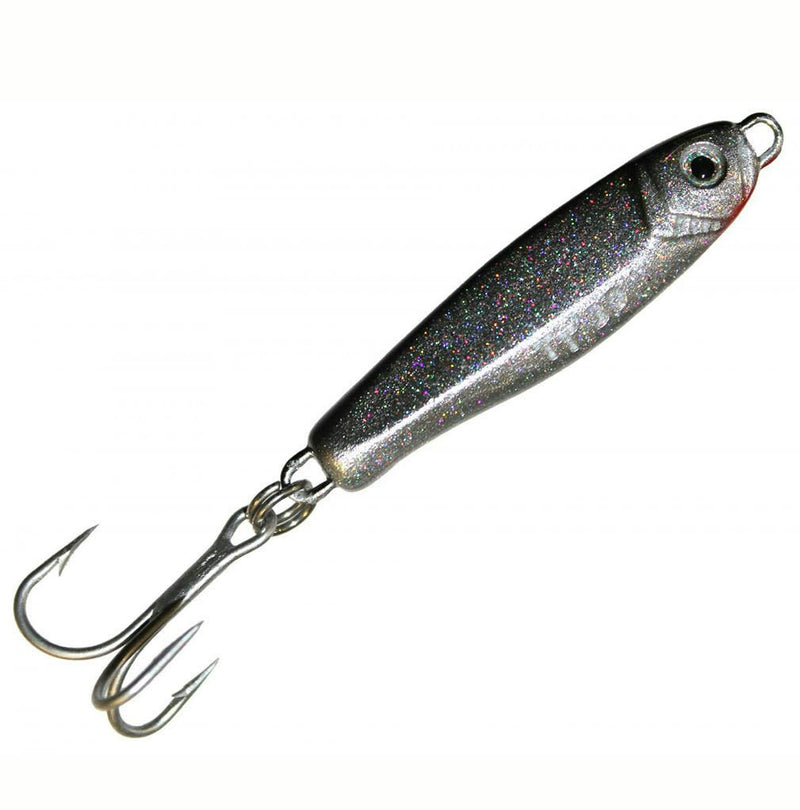 20gm TT Lures Hard Core Metal Fishing Lure - Jigging, Spinning or Trolling Lure