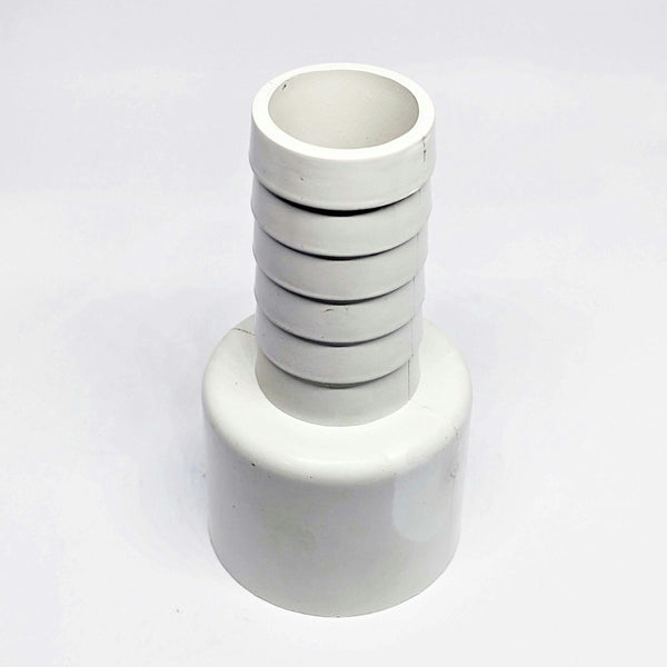 Plenty River Plumbing PVC Barb Reducer 40mm x 28mm (Hose Connector)