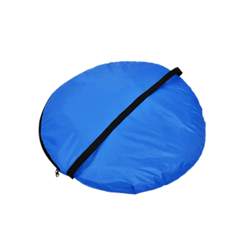 Mountview Pop Up Beach Tent Caming Portable Shelter Shade 2 Person Tents Fish