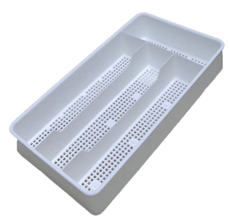 Australian RV Compact Cutlery Tray