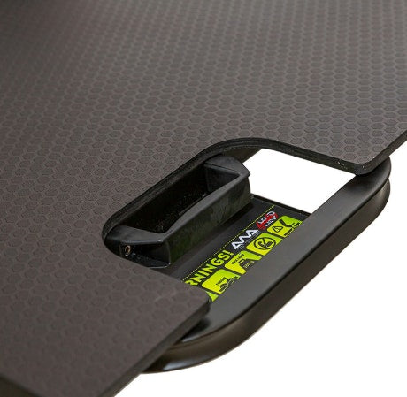 Volkswagen Amarok 2011-22 Ute Slide Tray