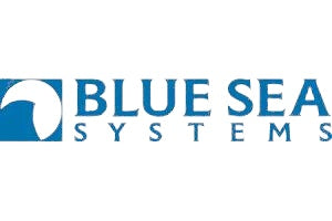 Blue Sea Busbar 250A 6P/Terminals - 5/16