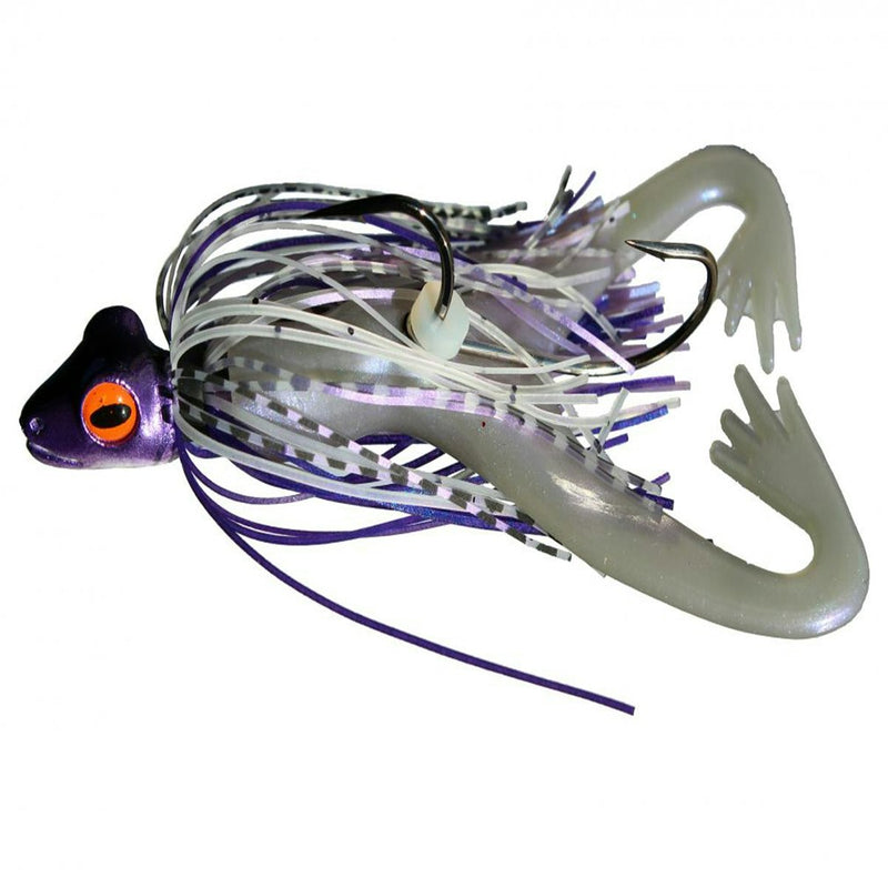 TT Lures 1/2oz FroggerZ Jnr Spinnerbait Fishing Lure