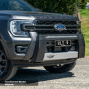 The Ultimate Nudge Bar to suit Ford Everest Wildtrak (2022 - ON, 3rd Gen T6)