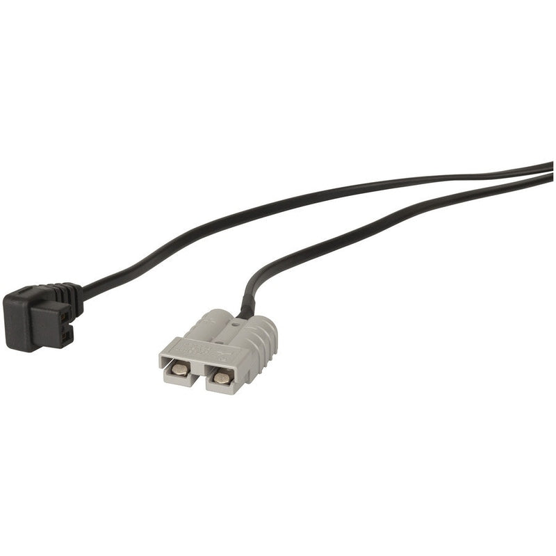 12 Volt Direct 1.8M 12/24V Fridge Plug to 50A Anderson Style Connector