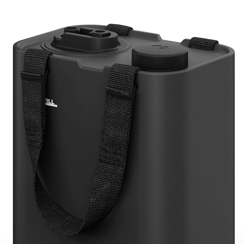 Dometic GO Hydration Water Jug 11L Slate