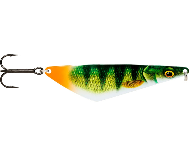 8.5cm Rapala Harmaja Metal Spoon Fishing Lure