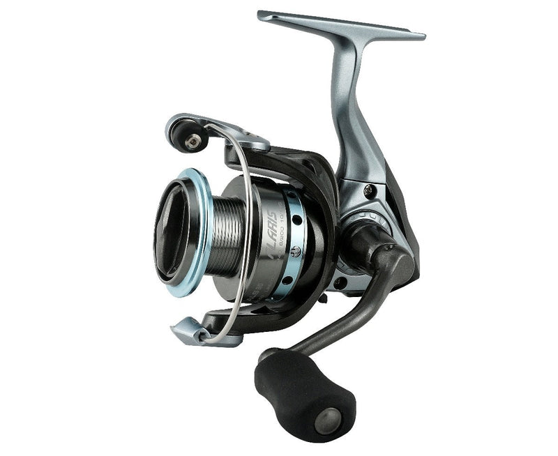 Okuma Alaris 65 Spinning Fishing Reel - 4 Bearing Spin Reel