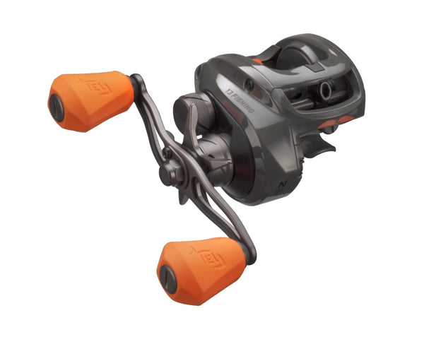 13 Fishing Concept Z Slide 6.8 Second Generation Right Handed Baitcaster Reel