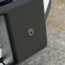 The Ultimate Nudge Bar to suit Nissan Y62 Patrol (2019 - ON, Series 5 - Ti)