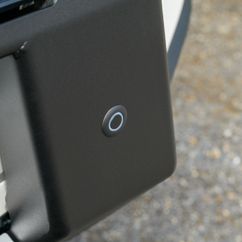 The Ultimate Nudge Bar to suit Nissan Patrol (2019 - ON, Series 5 - Y62) Ti & Warrior