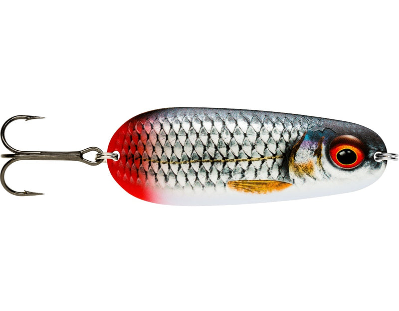 37gm Rapala Nauvo Metal Spoon Fishing Lure