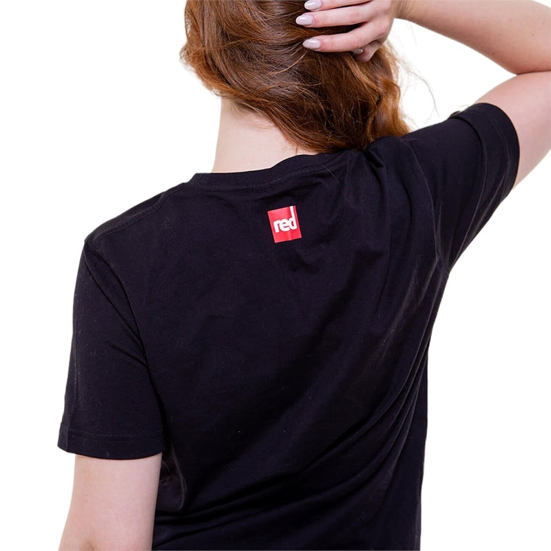 Estuary T-shirt - Black