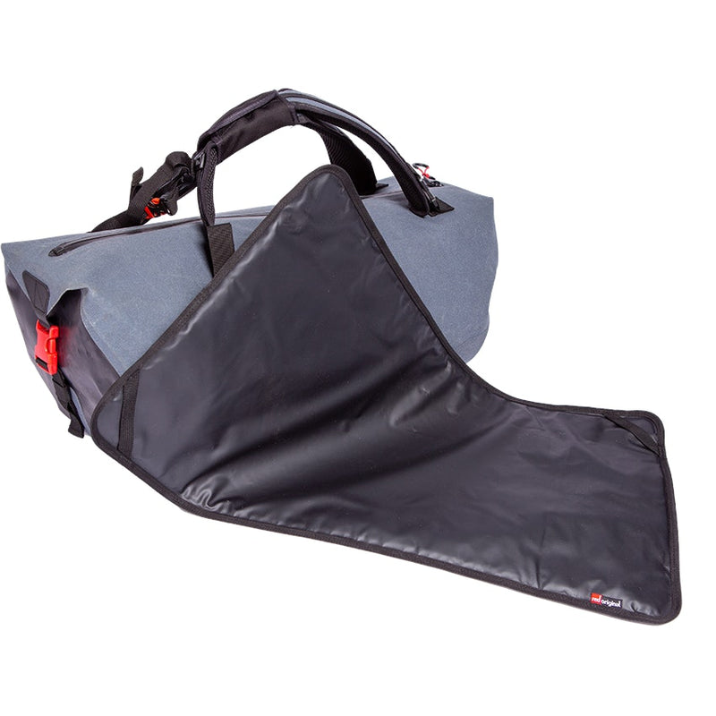 Waterproof Kit Bag - 40L Mission