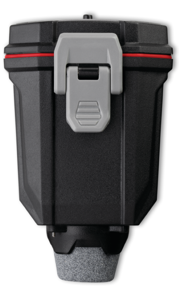 Rapala RCD Compact Floating Aerator - Water-Activated Aerator