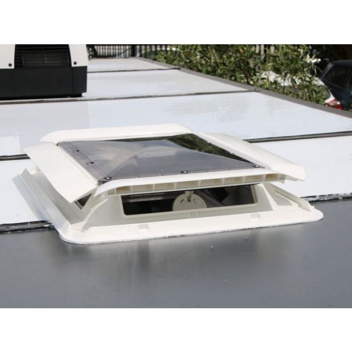 Camec 4 Seasons Evolution Roof Hatch - 500 x 700mm