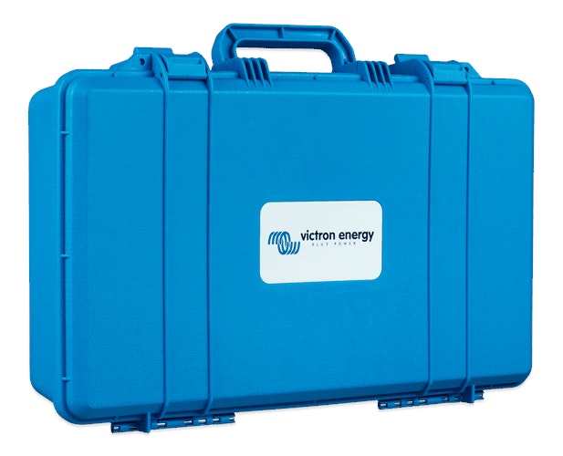 Victron Carry Case (Suits IP65 Battery Charger 12/25 & 24/13)