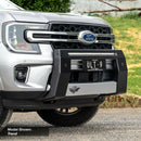 The Ultimate Nudge Bar to suit Ford Everest (2022 - ON, 3rd Gen - T6)