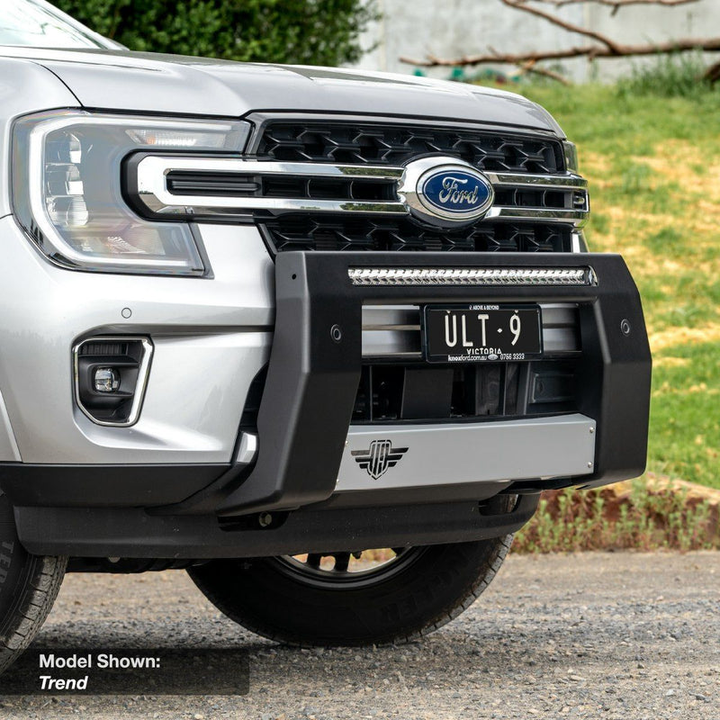 The Ultimate Nudge Bar to suit Ford Everest (2022 - ON, 3rd Gen - T6)